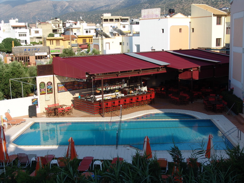 Princess Irida Hotel Afbeelding